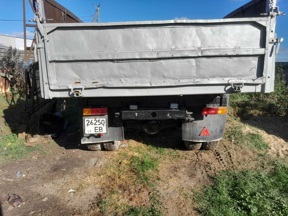 Львів Золочів р.