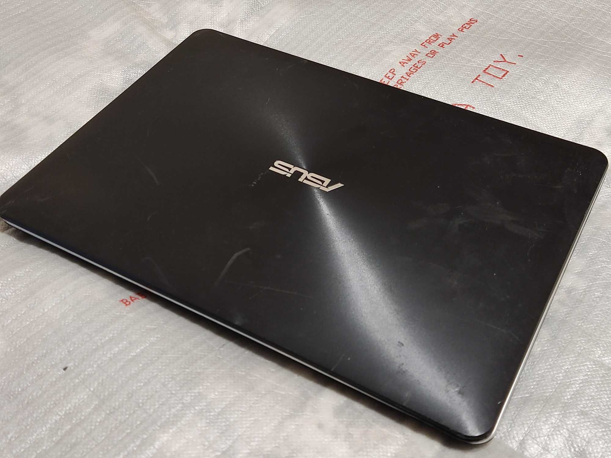 Корпус – Asus P302LA/F302U/R301L "(X302L/X302LA/X302UA/X302UV/X302LJ)"
