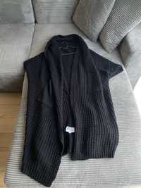 Długi kardigan/sweter (rozmiar 40/42) - Bonprix / Bodyflirt