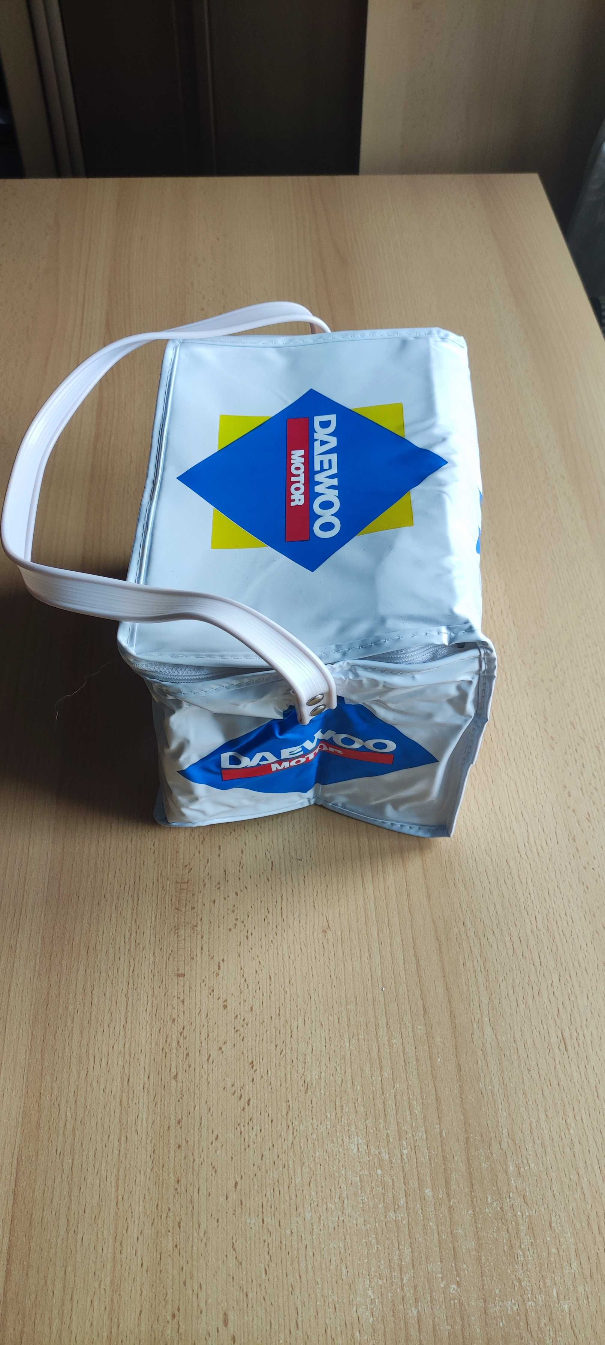 Термо-сумка Daewoo 160х220х180 мм 5 л