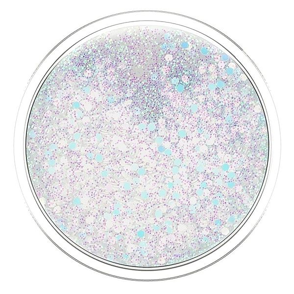 Uchwyt Popsockets 2 Tidepool Halo White i podstawka do telefonu
