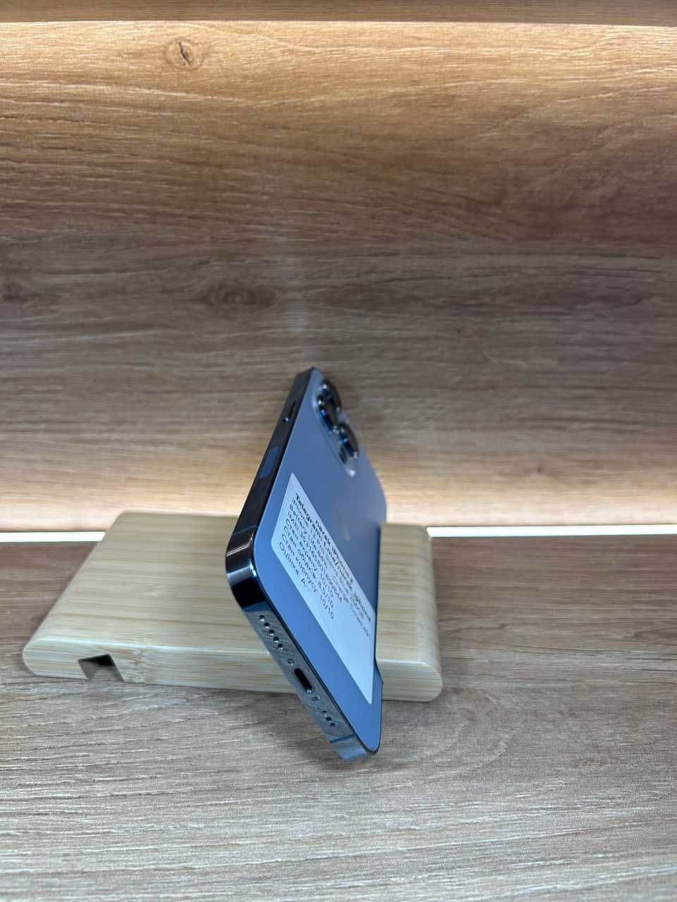 iPhone 13 Pro 256!!! З США!!! АКБ: 100%!! №: 9844!!! Неверлок!!!