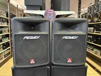 Kolumny estradowe aktywne Peavey impulse 200 P