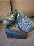 buty robocze TechWork Fagum STOMIL roz 40 STALCO PERFECT SOFTER