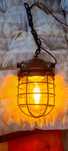 Lampa przemysłowa