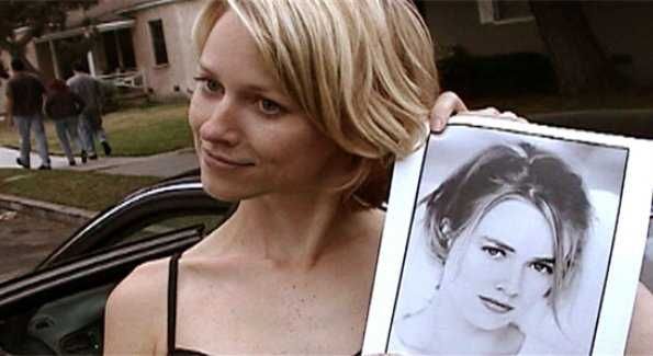 ELLIE PARKER (Naomi Watts/Rebecca Rigg/Chevy Chase)