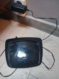 Router Linksys Cisco