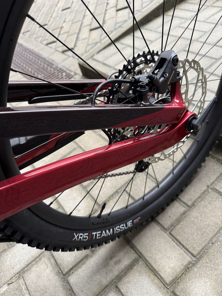 Trek Slash+ 9.7 SLX/XT Elektryczny Nowy