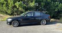 BMW 320d E90 LCI 184cv – 2010