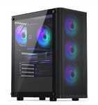 Obudowa Endorphy Ventum 200 ARGB