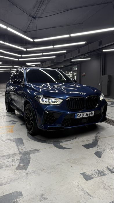 BMW X5 G05 2019