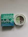 Cienie do powiek Mint Chocolate