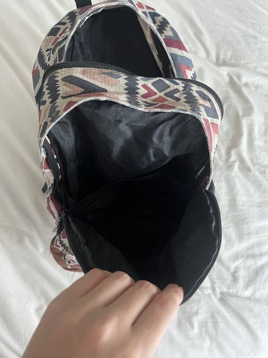 mochila escolar ripcurl