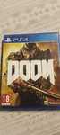 Doom ps4 dubbing pl