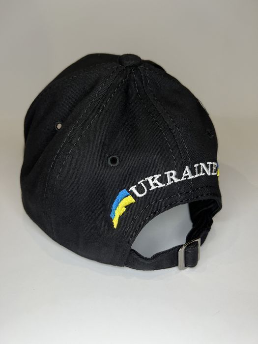 Кепка Герб Украина Тор качество