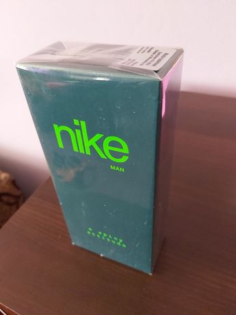 Perfumy Nike Man-a spicy attitude 75 ml.