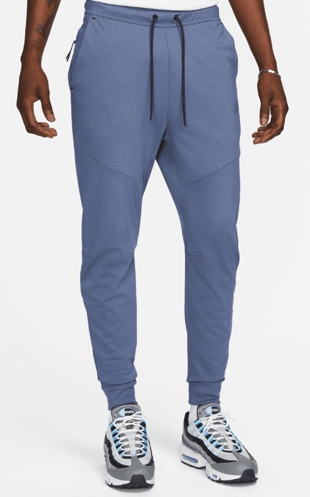 Nowe dresy Nike - Męska bluza dresowa + spodnie męskie joggery, XL