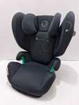 CYBEX Solution fotelik samochodowy G i-Fix fotelik 15-50