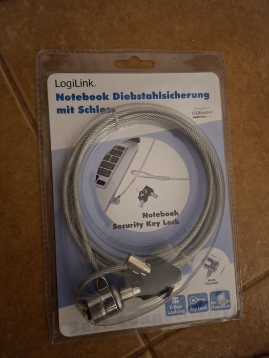 Linka do laptopa nowa