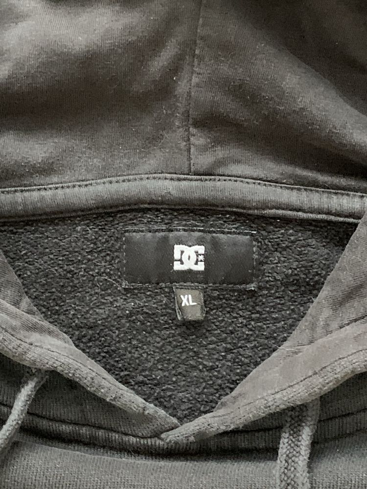 худди DC DCSHOECOUSA y2k sk8