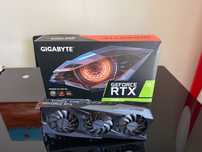 Gigabyte GeForce RTX 3060 Ti Gaming OC Pro 8GB GDDR6 (rev. 3.0)