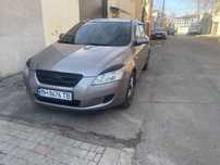Kia ceed 1.6 crdi/ обмен на автомат