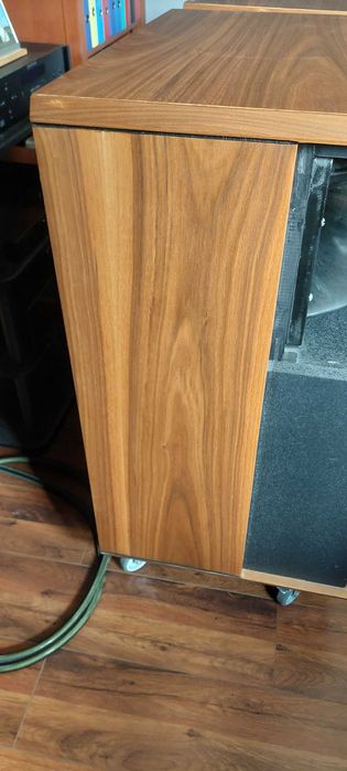 Electro Voice EV Sentry III 3 USA