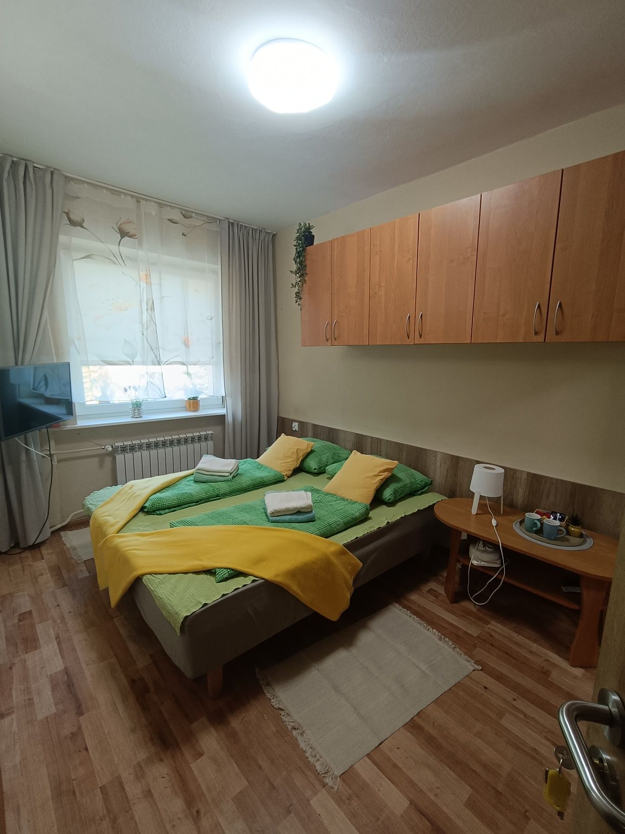 Noclegi pracownicze - Dajtki / Wifi, TV, Fvat