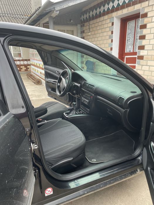 Продам Pasat B5. TDI 1,9