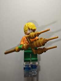 Lego minifigurka Apuaman