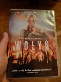 Film dvd Wołyń  Smarzowskiego