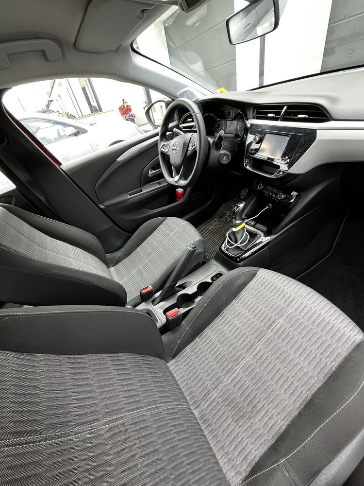 Opel Corsa F rok. prod. 2020