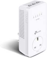 TP-Link TL-WPA8631P AV1300 Wtyczka UK