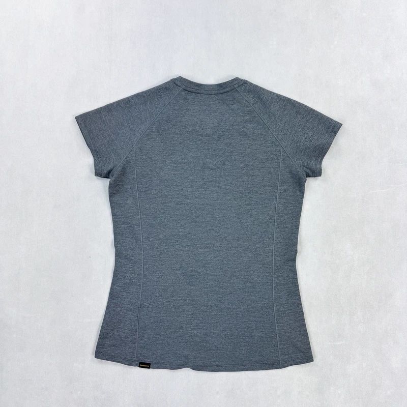 Koszulka z krótkim rękawem tee t-shirt Jack Wolfskin