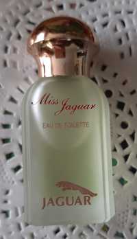 Jaguar Miss Jaguar edt 5 ml, miniatura, vintage