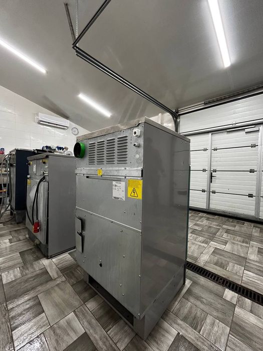 Професійна сушильна машина 10 кг Electrolux T3190(електричні і газові)
