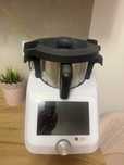 Lidlomix Monsieur Cuisine smart
