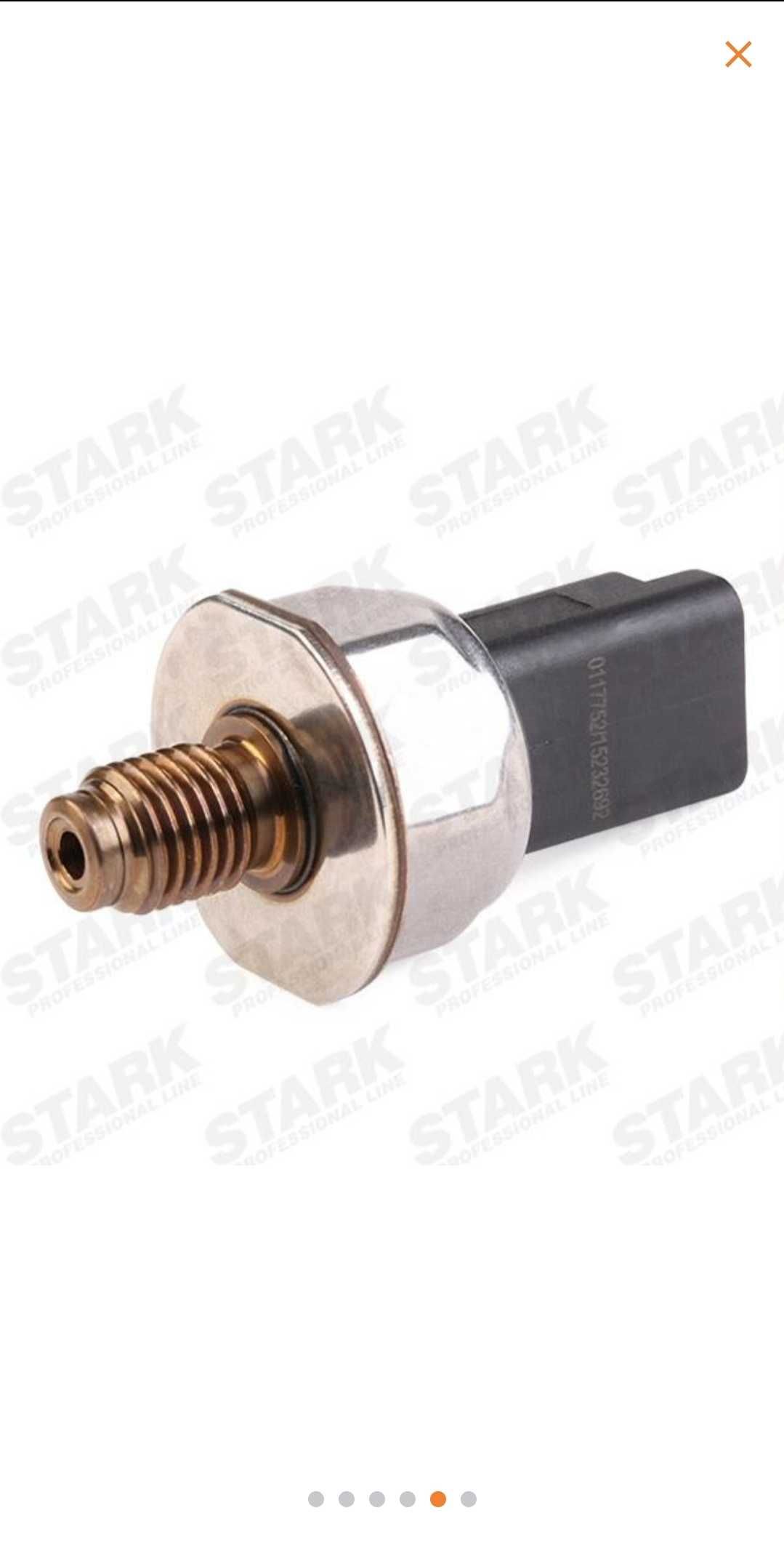 Sensor pressão de combustível (Novo)