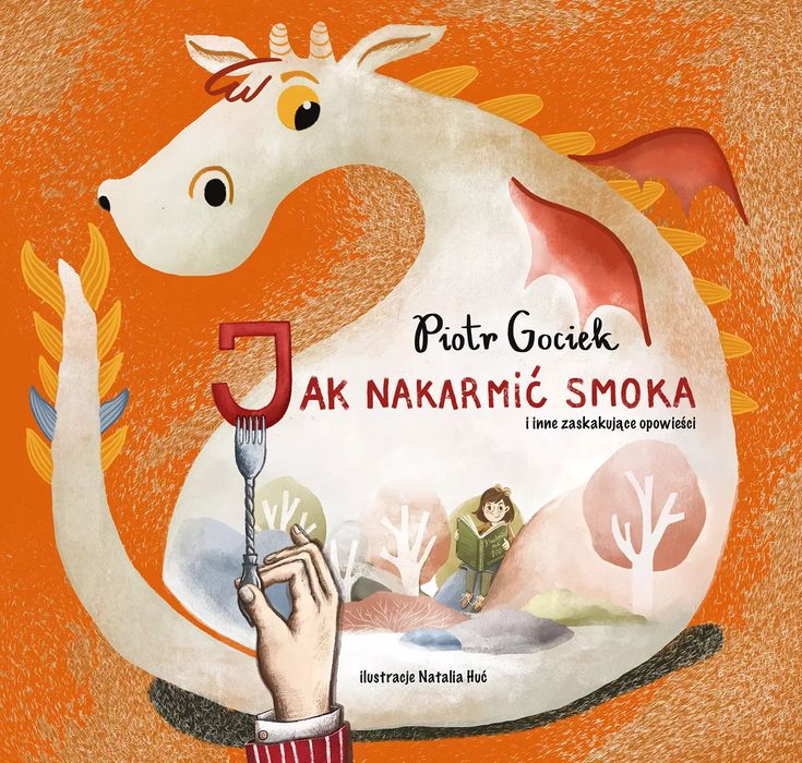 Jak nakarmić smoka. Zysk i S-ka