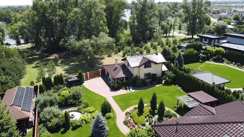 Продаж будинку в Міжріччі | Межречье, 1-а лінія до Десни.