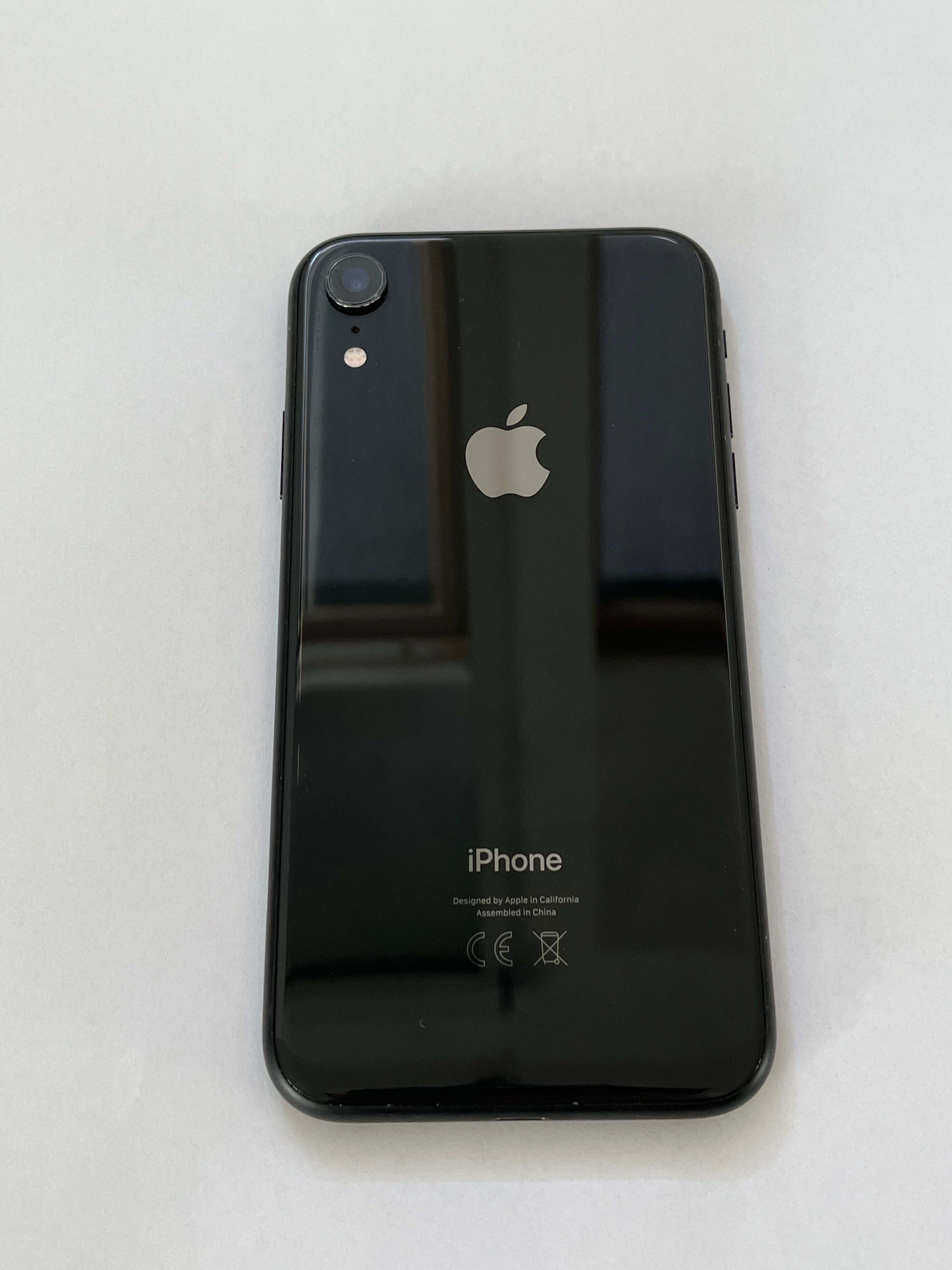 iPhone XR 64GB używany