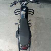 Мотоцикл  Sparta lux 110cc