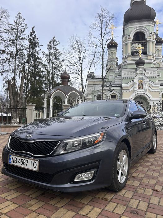 Продам автомобіль