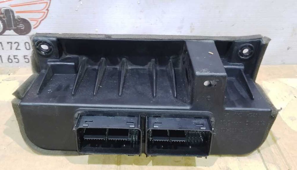Блок керування двигуном комфорта ECU BCM 2,0 Ford Edge Форд Едж Эдж 19