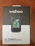 Wahoo Elemnt Bolt V2