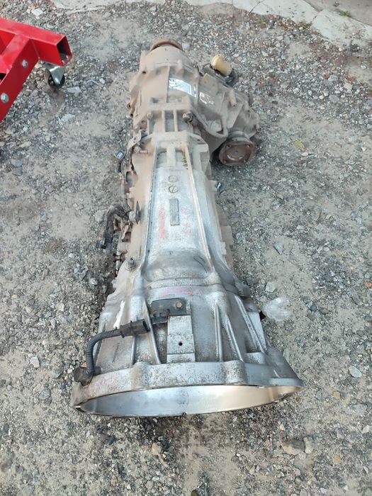 Редуктор заднего моста на Киа Соренто 1 Kia Sorento 3,333