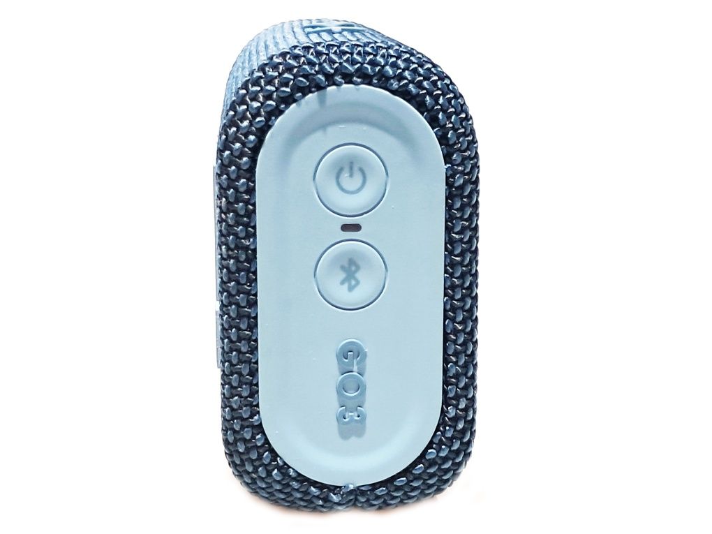 Głośnik JBL GO 3 Niebieski