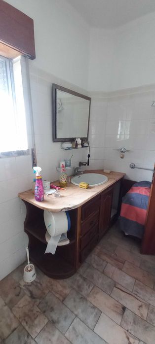 Apartamento T3 Santarém
