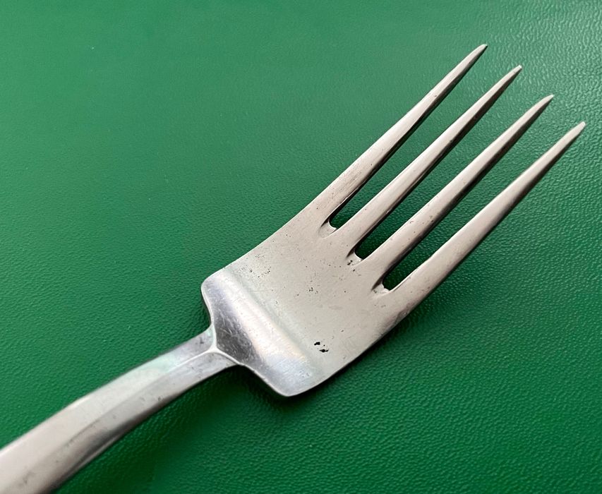 Widelec z II wojny światowej