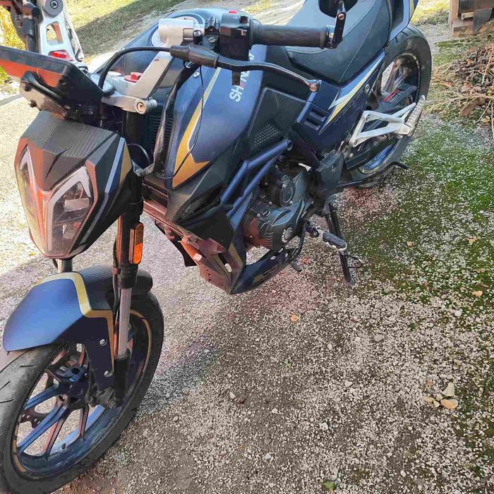 Продам шанрай нитрокс 300 кубов